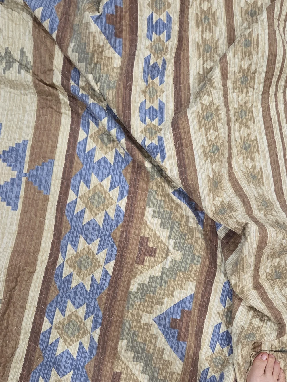 N/A stylish southwestern